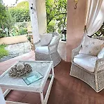Sea Arcadia Apartament *