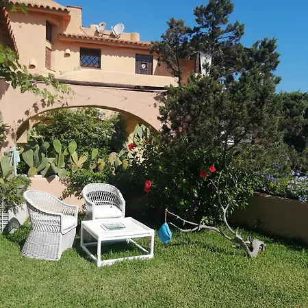 Sea Arcadia Porto Cervo