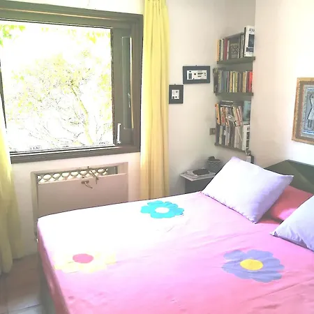 Sea Arcadia Διαμέρισμα Πόρτο Τσέρβο