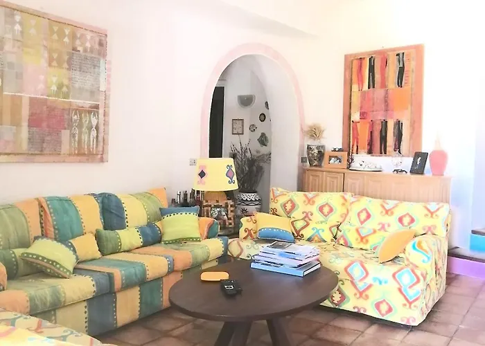 Sea Arcadia * Porto Cervo