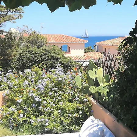 Appartement Sea Arcadia