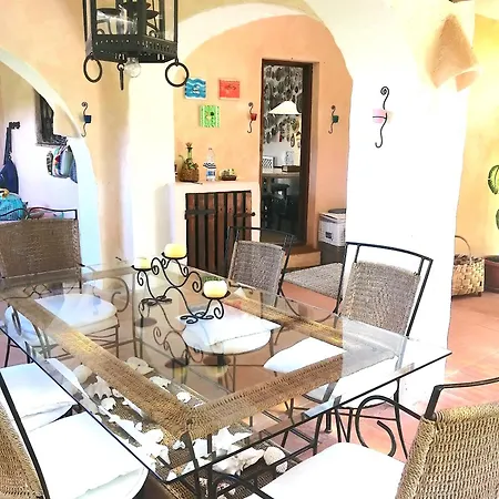 Sea Arcadia Apartman Porto Cervo
