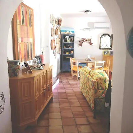 Appartement Sea Arcadia