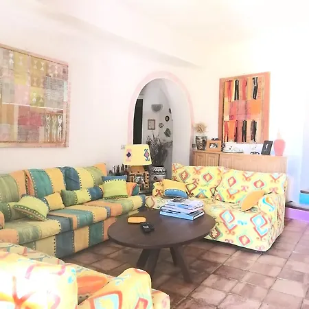 Sea Arcadia * 포르투 세르보