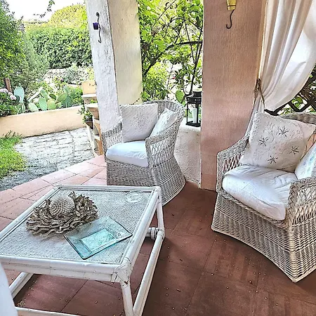 Sea Arcadia Apartman *