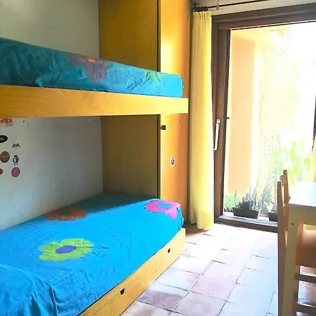 Sea Arcadia Apartman Porto Cervo