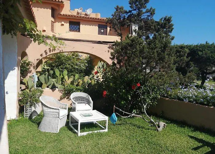 Sea Arcadia 포르투 세르보