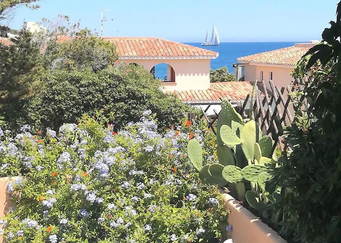 Apartamento Sea Arcadia