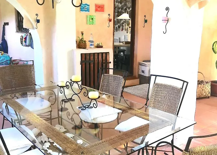 Sea Arcadia Apartamento Porto Cervo