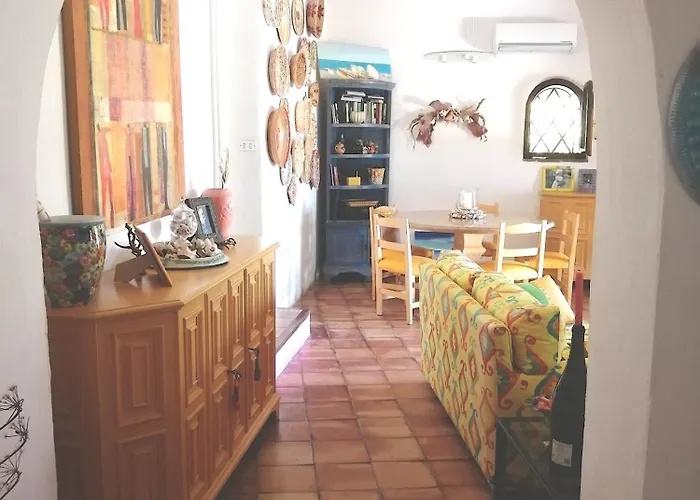 Apartamento Sea Arcadia