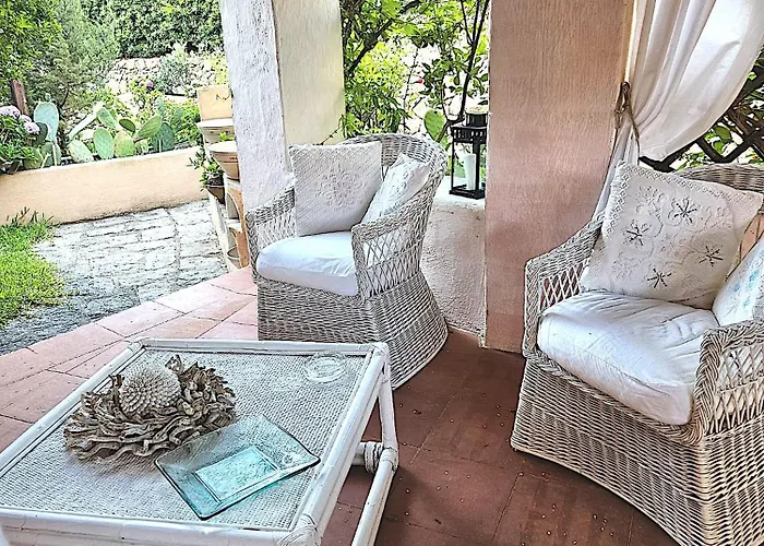 Sea Arcadia Apartamento *