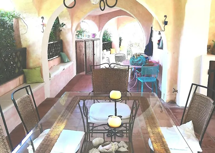 Sea Arcadia * 포르투 세르보