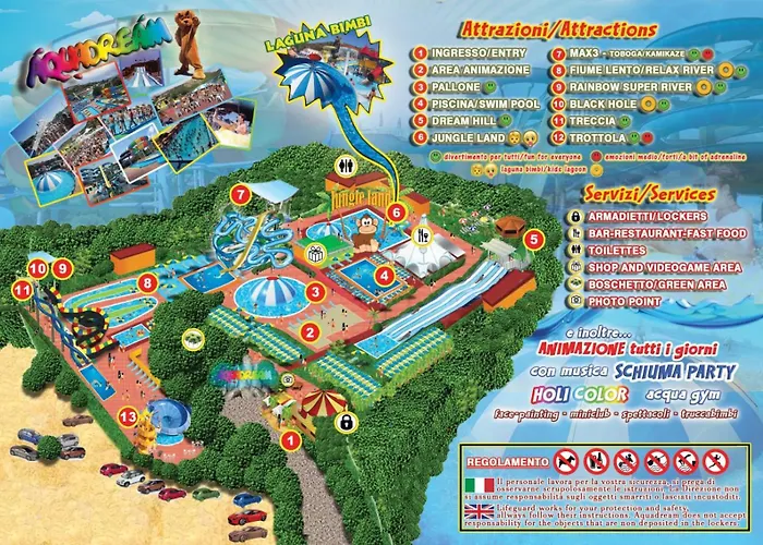 Sea Arcadia 아파트 *