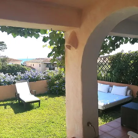 Sea Arcadia Apartment Porto Cervo