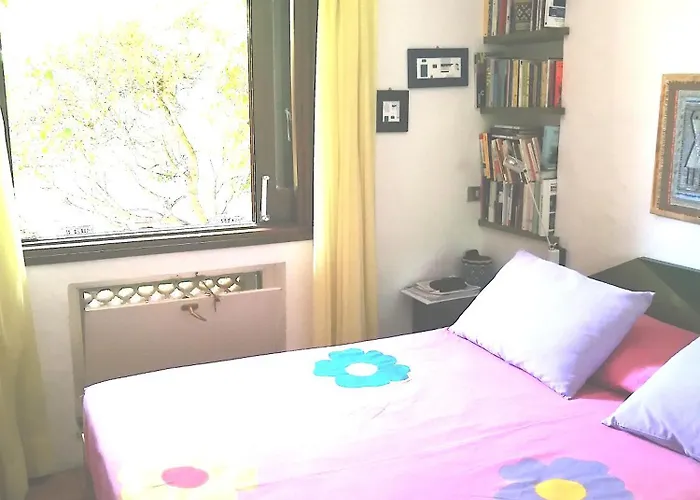 Sea Arcadia 公寓 切尔沃港