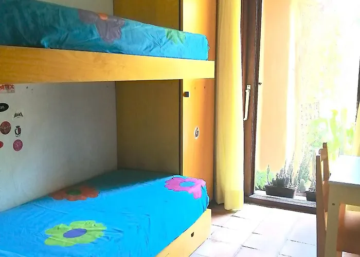 Sea Arcadia 公寓 切尔沃港